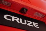 Holden Cruze 2013 года